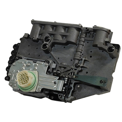 BD Diesel VALVE BODY 68RFE W/SOLENOID DODGE/RAM 6.7L CUMMINS 2008-2018