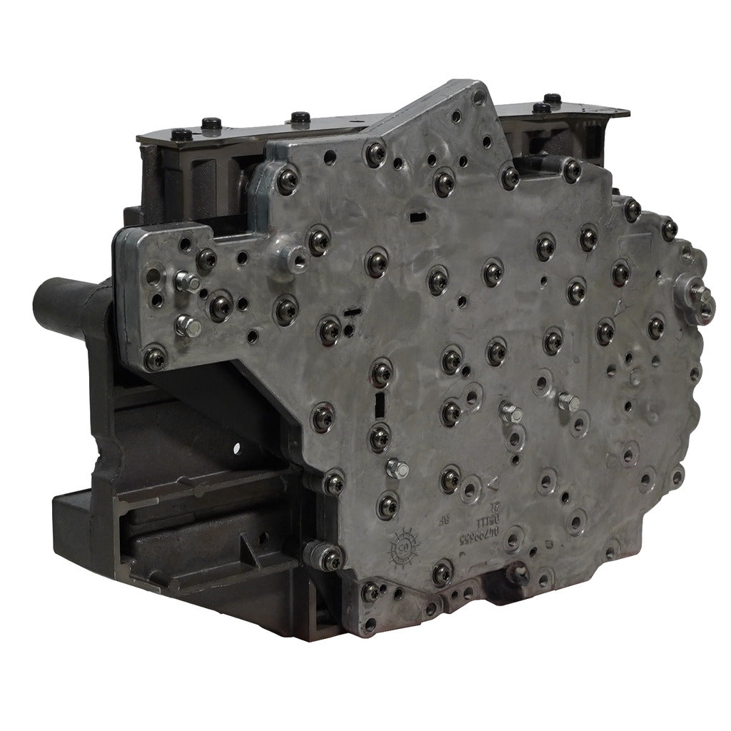 BD Diesel VALVE BODY 68RFE W/SOLENOID DODGE/RAM 6.7L CUMMINS 2008-2018