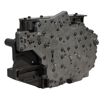 BD Diesel VALVE BODY 68RFE W/SOLENOID DODGE/RAM 6.7L CUMMINS 2008-2018