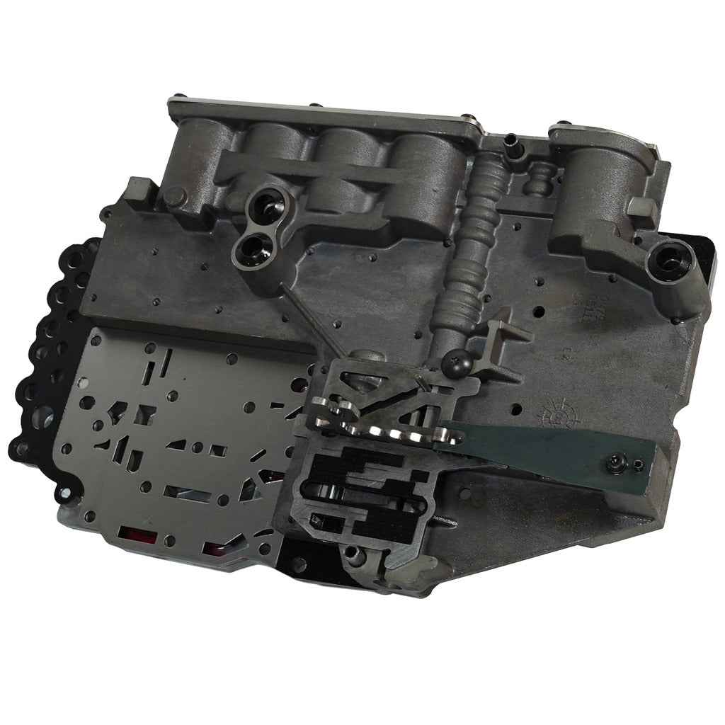 BD Diesel VALVE BODY 68RFE DODGE/RAM 6.7L CUMMINS 2011-2018 (Gray Connector)