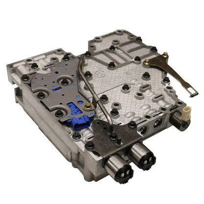 BD Diesel BD Allison Valve Body - Chevy 2001-2004 Duramax LB7