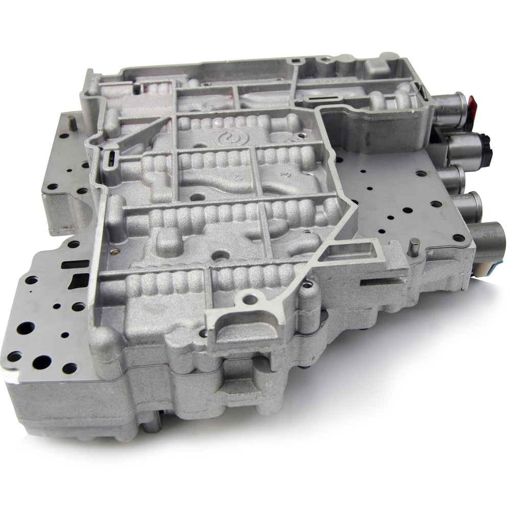 BD Diesel BD Allison Valve Body - Chevy 2004-2006 Duramax LLY