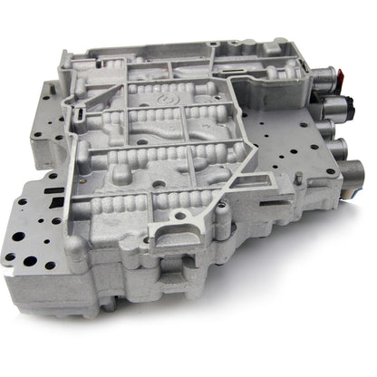 BD Diesel BD Allison Valve Body - Chevy 2004-2006 Duramax LLY