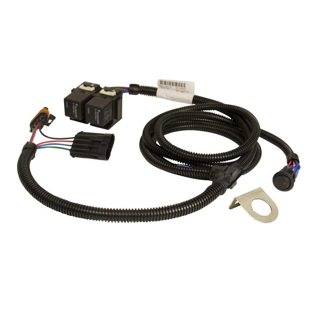 BD Diesel 2 Low UnLoc - Chevy 2001-2014 2500-3500 4WD / 2001-2013 1500 4WD