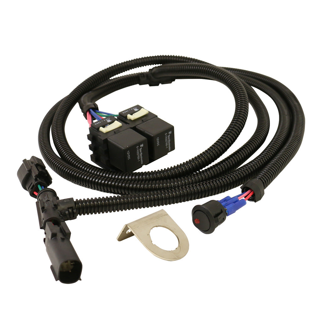 BD Diesel BD Chevy 2 Low UnLoc - 4WD 2015-2019 2500-3500 / 2014-2019 1500 / 2015-2020 SUV