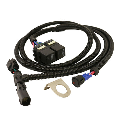 BD Diesel BD Chevy 2 Low UnLoc - 4WD 2015-2019 2500-3500 / 2014-2019 1500 / 2015-2020 SUV