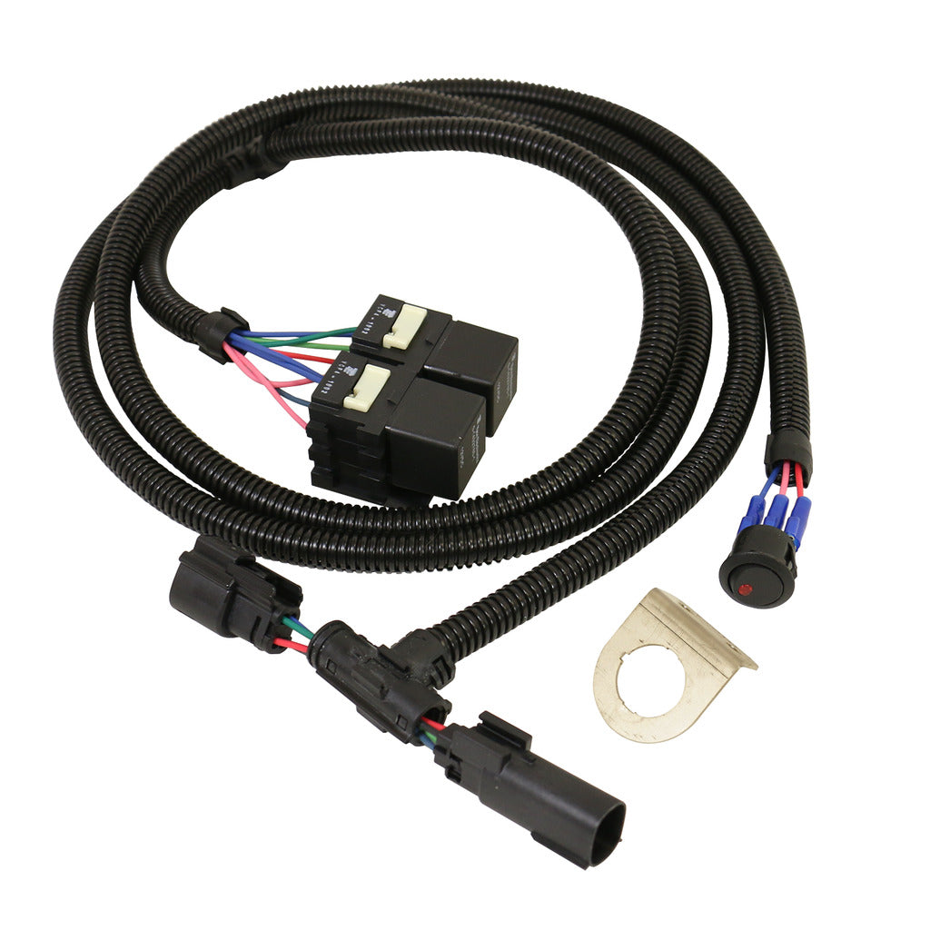 BD Diesel BD Chevy 2 Low UnLoc - 4WD 2015-2019 2500-3500 / 2014-2019 1500 / 2015-2020 SUV
