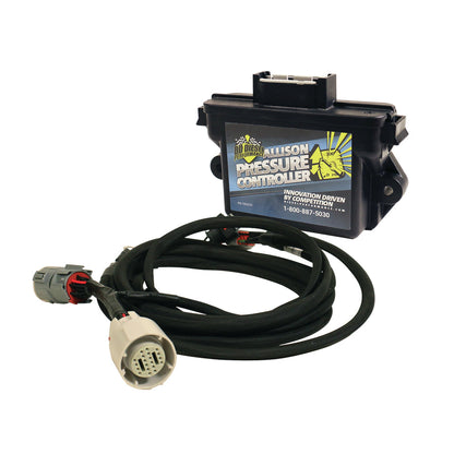 BD Diesel BD Allison Pressure Controller - Chevy 2011-2016 Duramax 6.6L LML