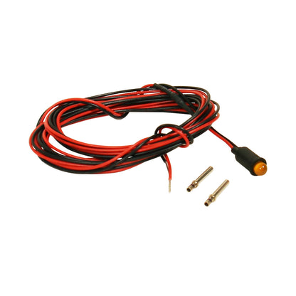 BD Diesel BD 6R140 Transmission Pressure Controller LED Kit - Ford 2011-2019 6.7L