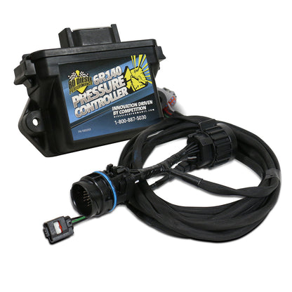 BD Diesel BD 6R140 Transmission Pressure Controller - Ford 2011-2019 6.7L Powerstroke