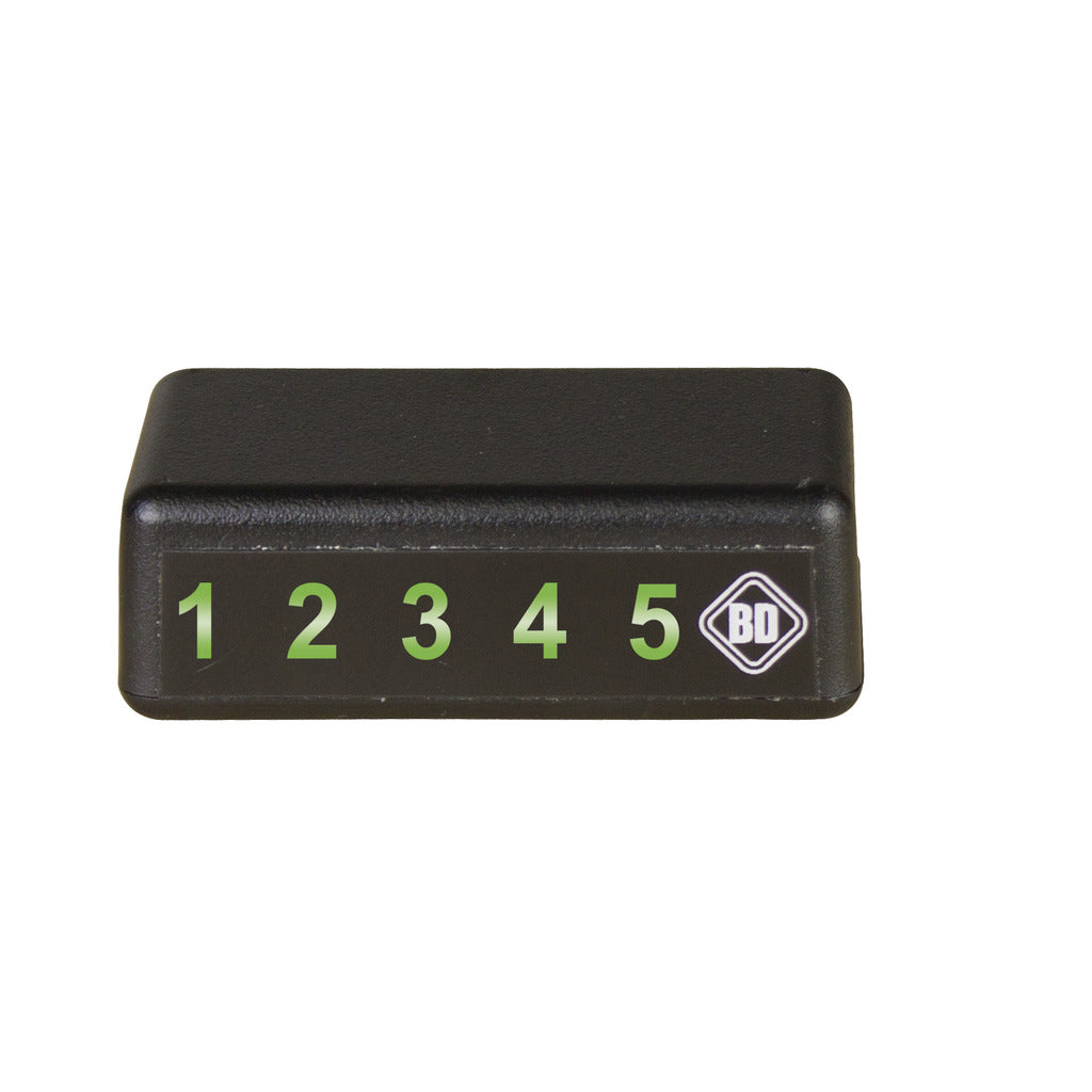 BD Diesel TapShifter / Exhaust Brake - Ford 2003-2007 6.0L F250/F350 PowerStroke