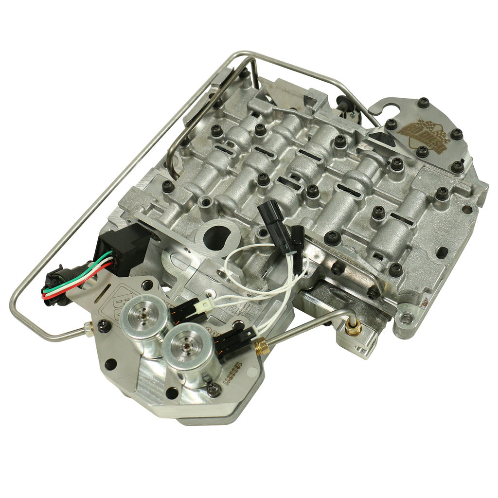 BD Diesel BD 48RE TapShifter comes with Valve Body Dodge 2003-2007