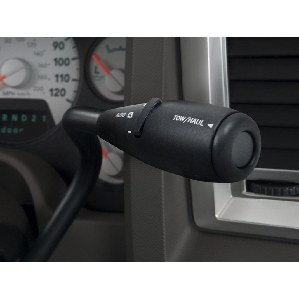 BD Diesel BD 48RE TapShifter comes with Valve Body Dodge 2003-2007