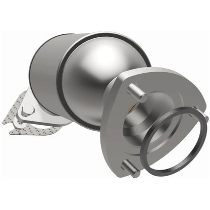 MagnaFlow California CARB Direct-Fit Catalytic Converter 5451446