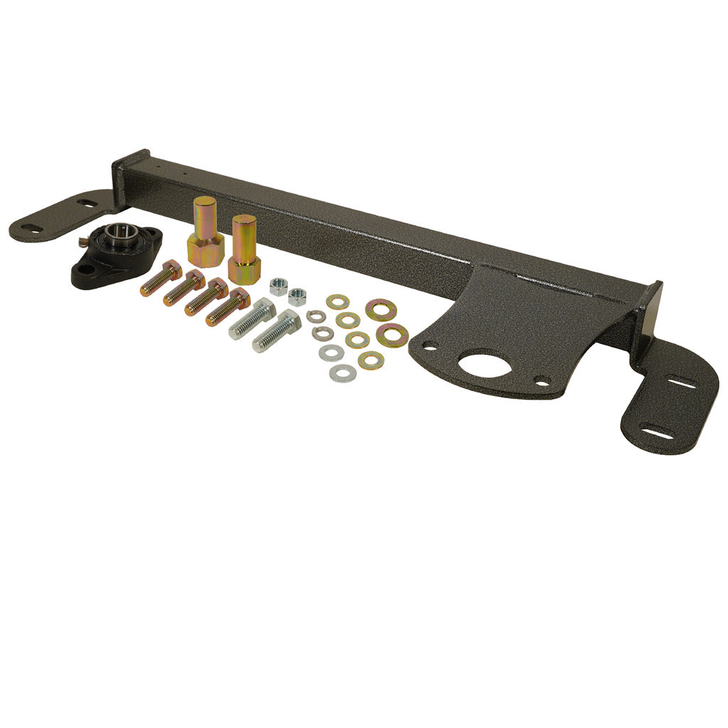 BD Diesel BD Dodge Steering Box Stabilizer 2WD Ram 1994-2002 2500/3500 & 1994-2001 1500