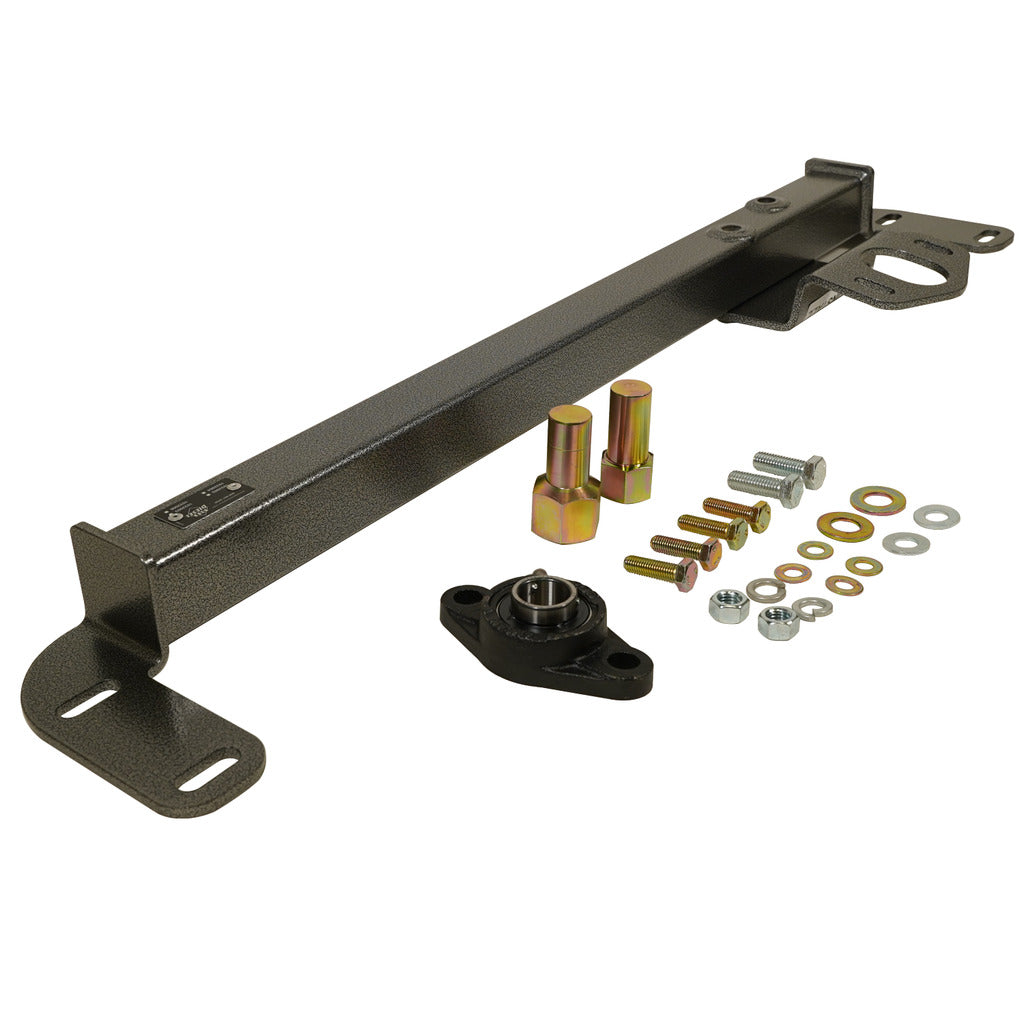 BD Diesel BD Dodge Steering Box Stabilizer 4WD Ram 1994-2002 2500/3500 & 1994-2001 1500