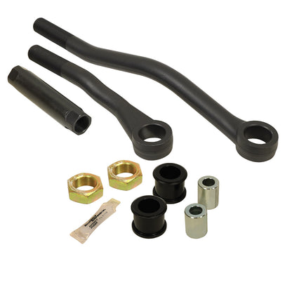 BD Diesel Track Bar Kit RAM 4WD 2500 2014-2022 / 3500 2013-2022