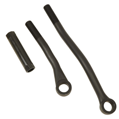 BD Diesel Track Bar Kit RAM 4WD 2500 2014-2022 / 3500 2013-2022