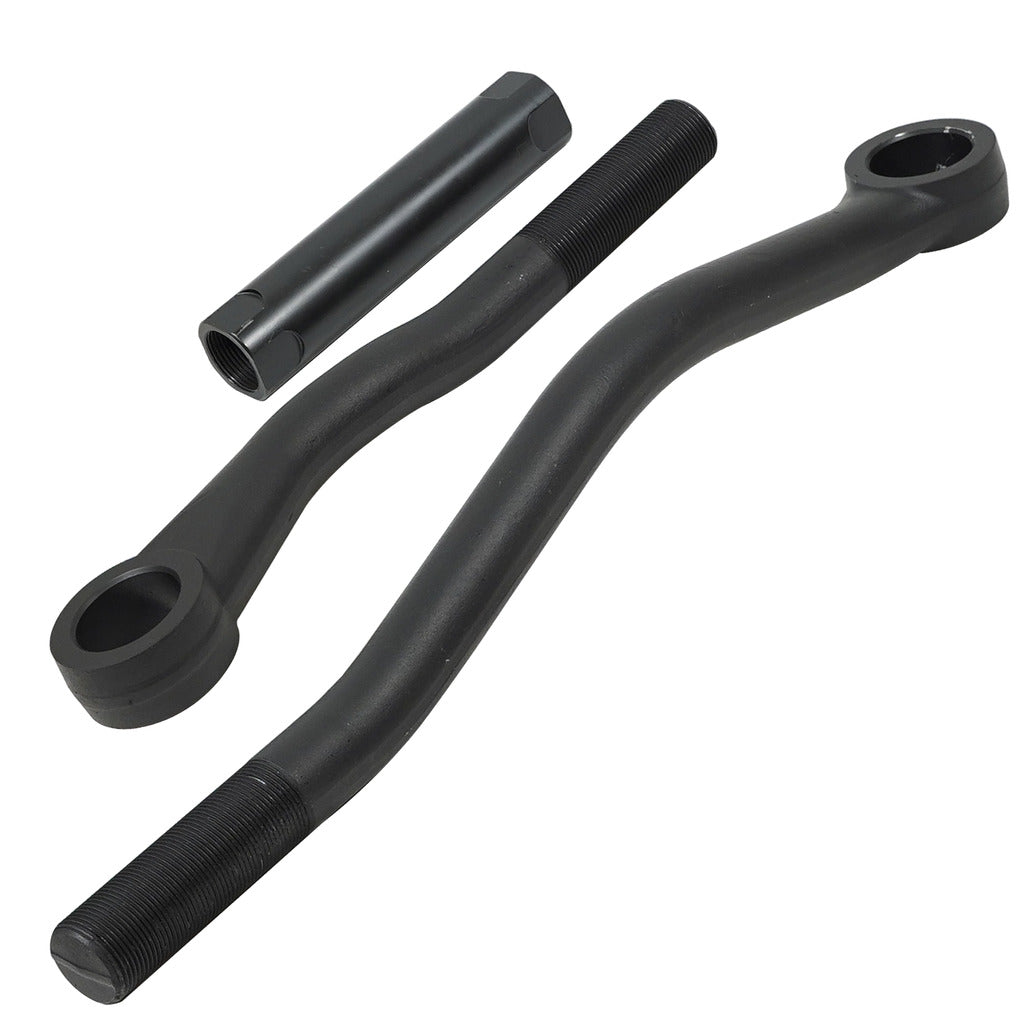 BD Diesel Track Bar Kit RAM 4WD 2500 2014-2022 / 3500 2013-2022