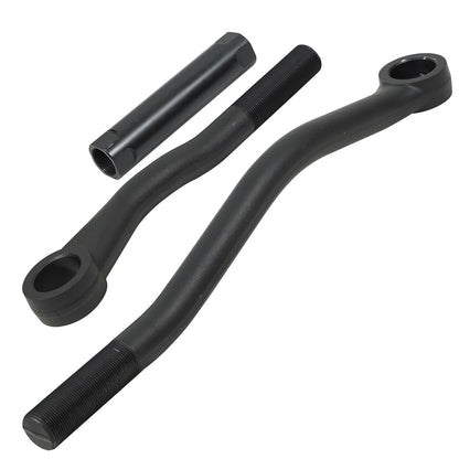BD Diesel Track Bar Kit RAM 4WD 2500 2014-2022 / 3500 2013-2022