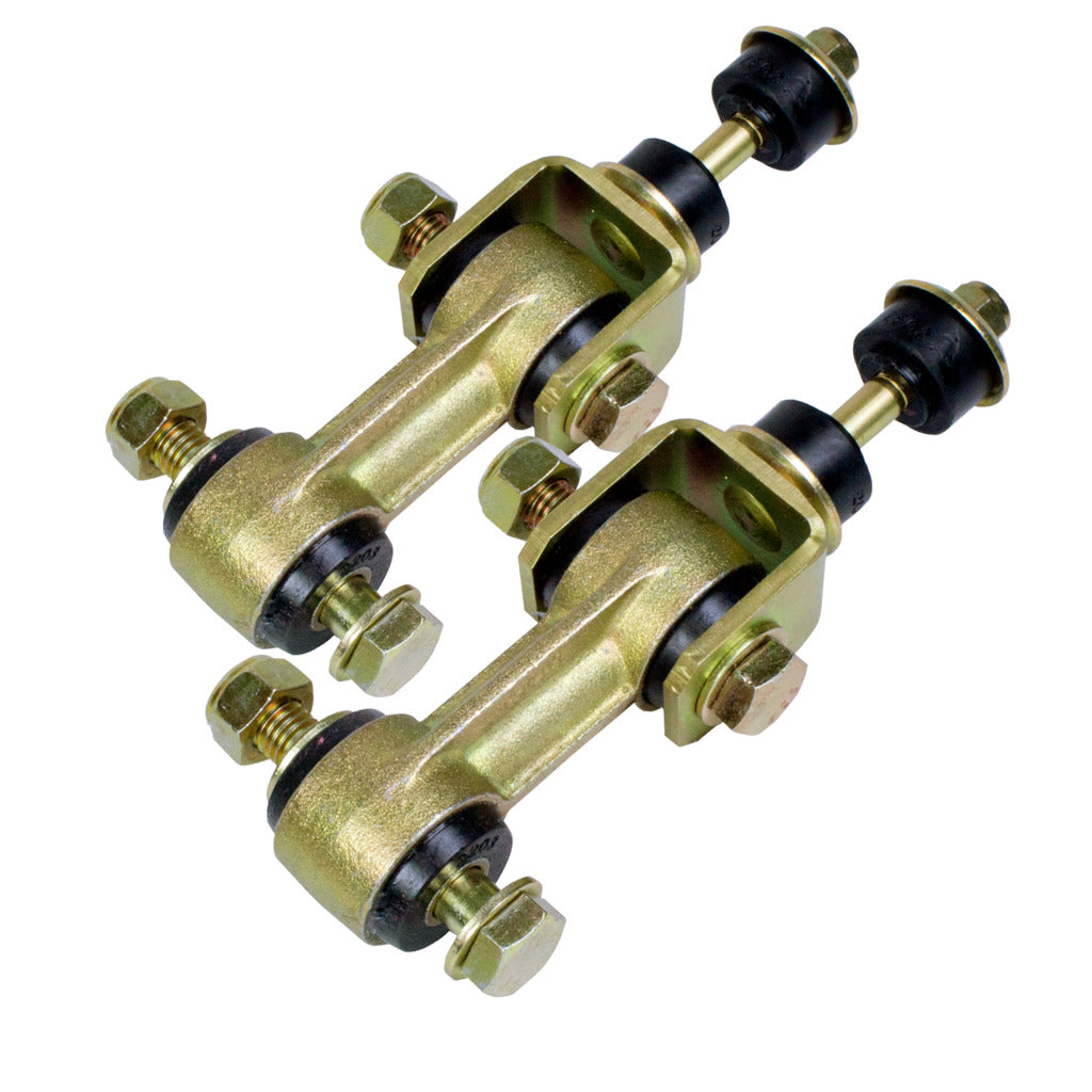 BD Diesel BD Dodge Sway Bar End Link Kit 2000-2009 2500/3500 4WD