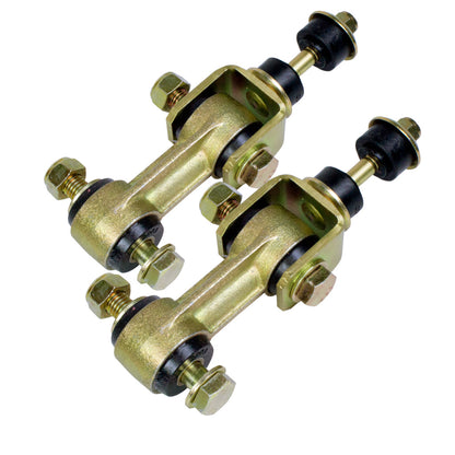 BD Diesel BD Dodge Sway Bar End Link Kit 2000-2009 2500/3500 4WD