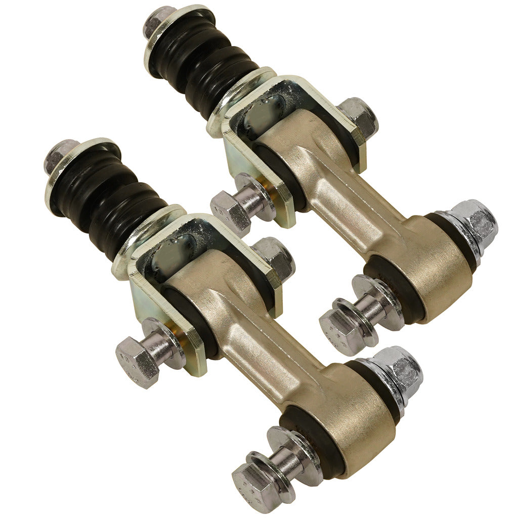 BD Diesel BD Dodge Sway Bar End Link Kit 2010-2012 2500/3500 4WD