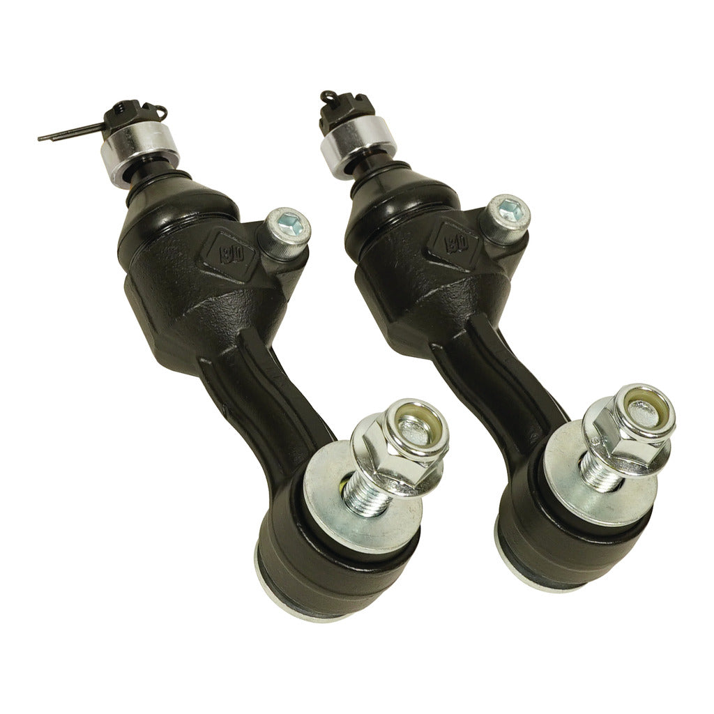 BD Diesel BD Dodge Sway Bar End Link Kit 2013-2022 2500/3500 4WD