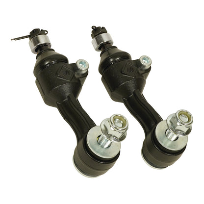BD Diesel BD Dodge Sway Bar End Link Kit 2013-2022 2500/3500 4WD