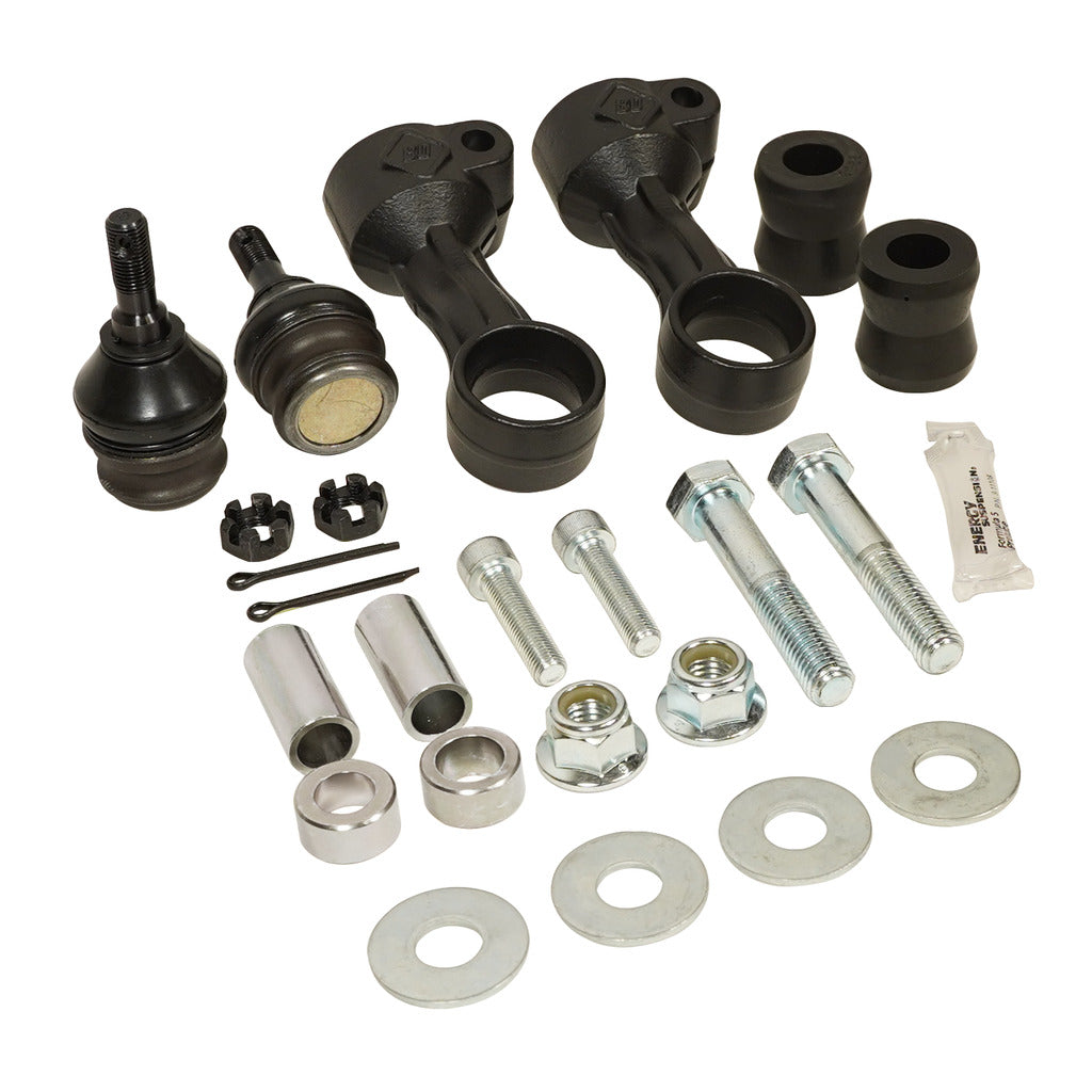BD Diesel BD Dodge Sway Bar End Link Kit 2013-2022 2500/3500 4WD