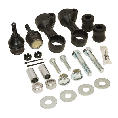 BD Diesel BD Dodge Sway Bar End Link Kit 2013-2022 2500/3500 4WD