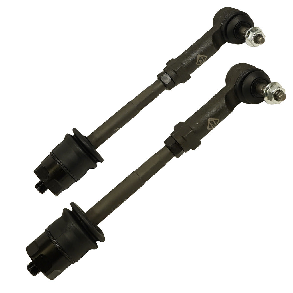 BD Diesel BD TIE ROD KIT CHEVY/GM 2001-2010 1500HD/2500 HD/3500HD Silverado/Sierra