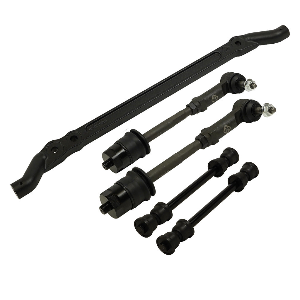 BD Diesel BD Steering Upgrade Chevy/GM 2001-2010 1500 HD/2500 HD/3500HD Silverado/Sierra