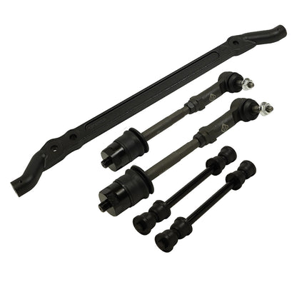 BD Diesel BD Steering Upgrade Chevy/GM 2001-2010 1500 HD/2500 HD/3500HD Silverado/Sierra