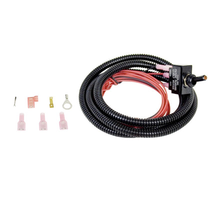 BD Diesel High Idle Control - 2004-2006 Chev Duramax LLY Automatic w/Cruise Control