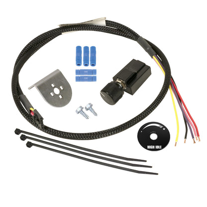 BD Diesel BD Powerstroke High Idle Switch Ford 2005-2016 F250-F550 / 2016-2024 F650-F750