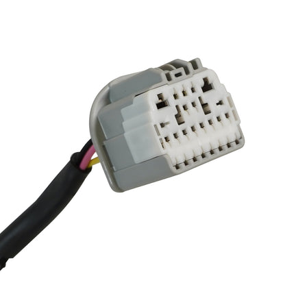 BD Diesel HIGH IDLE CONTROL FORD 6.7L POWER STROKE F-SERIES SUPERDUTY 2023+