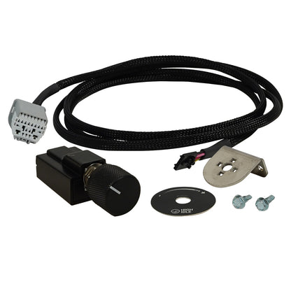 BD Diesel HIGH IDLE CONTROL FORD 6.7L POWER STROKE F-SERIES SUPERDUTY 2023+