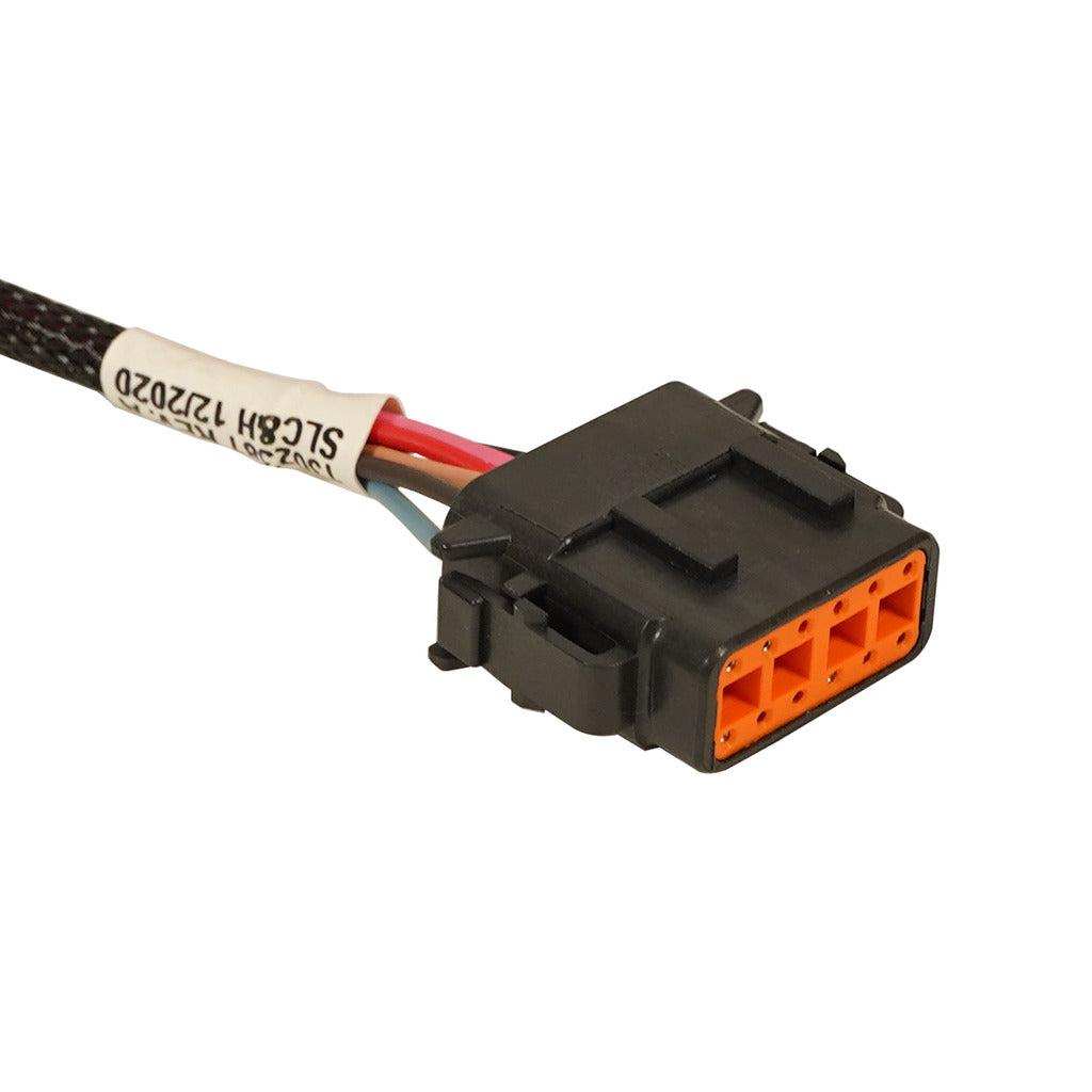 BD Diesel BD E-PAS Positive Air Shut-Off Dodge 6.7L 2007-09 Pick-Up / 2007-10 Cab-Chassis