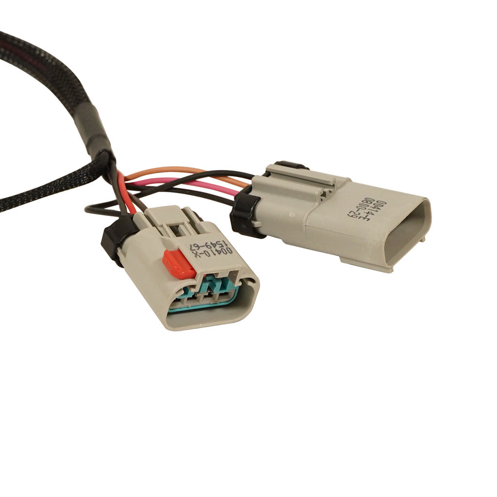 BD Diesel BD E-PAS Positive Air Shut-Off Dodge 6.7L 2007-09 Pick-Up / 2007-10 Cab-Chassis