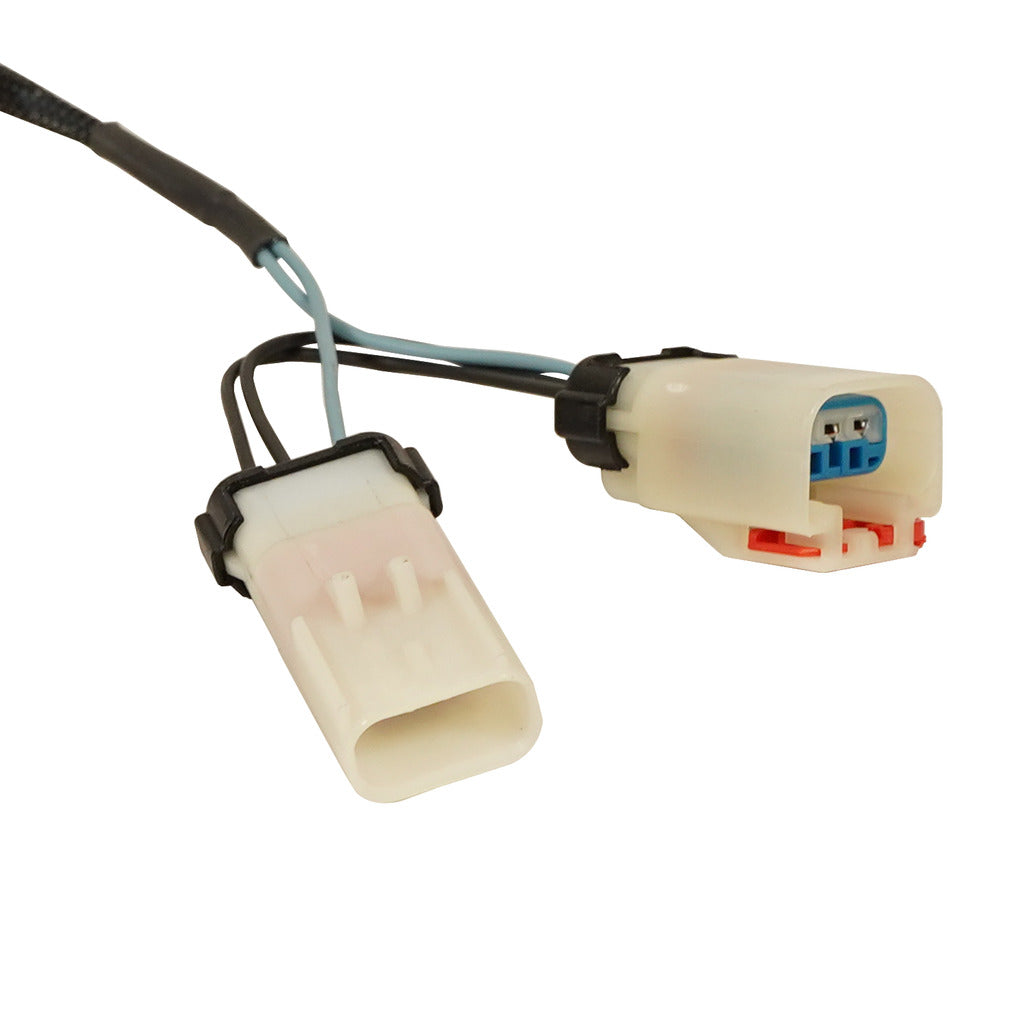 BD Diesel BD E-PAS Positive Air Shut-Off Dodge 6.7L 2007-09 Pick-Up / 2007-10 Cab-Chassis