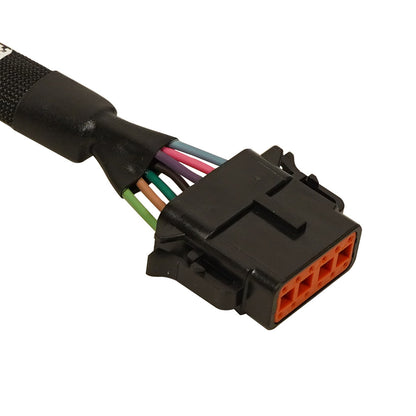 BD Diesel BD E-PAS Positive Air Shut-Off 6.7L Cummins Dodge 2010-2018 / 2011-2018 Cab-Chas