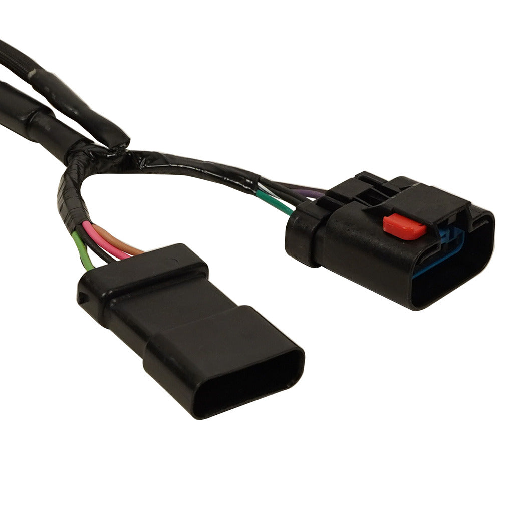 BD Diesel BD E-PAS Positive Air Shut-Off 6.7L Cummins Dodge 2010-2018 / 2011-2018 Cab-Chas