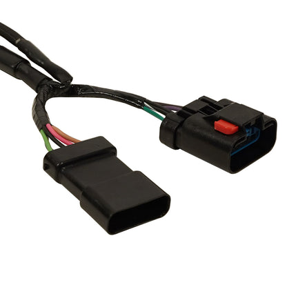 BD Diesel BD E-PAS Positive Air Shut-Off 6.7L Cummins Dodge 2010-2018 / 2011-2018 Cab-Chas