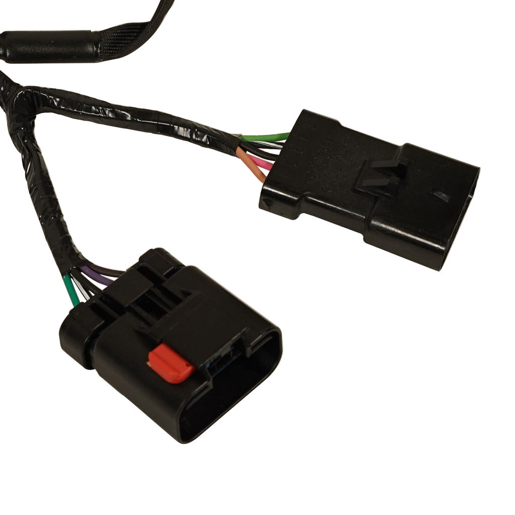 BD Diesel BD E-PAS Positive Air Shut-Off 6.7L Cummins Dodge 2019-2024 Pick-up/Cab-Chassis