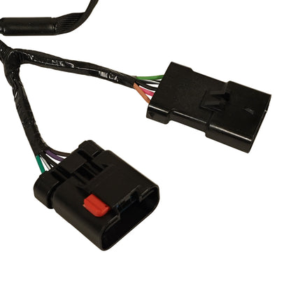 BD Diesel BD E-PAS Positive Air Shut-Off 6.7L Cummins Dodge 2019-2024 Pick-up/Cab-Chassis