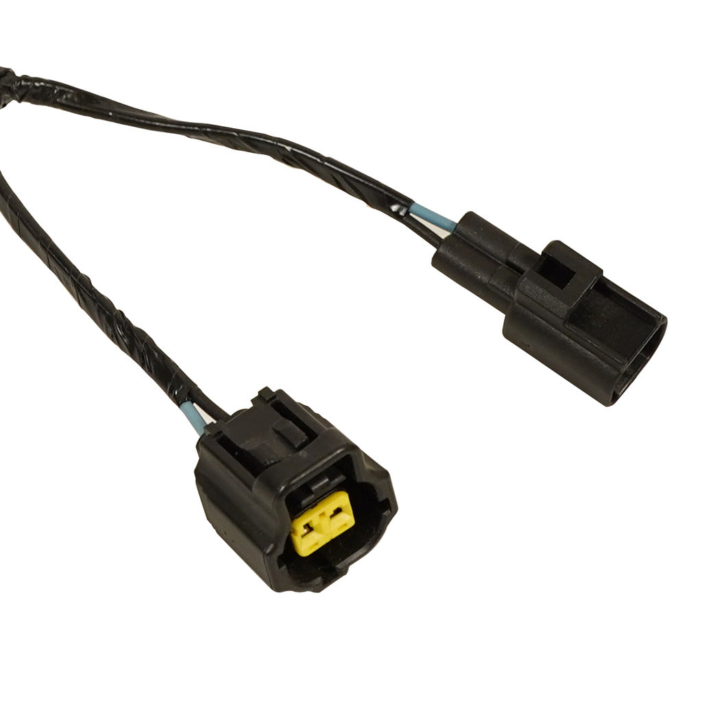BD Diesel BD E-PAS Positive Air Shut-Off - Ford 2008-2010 6.4L