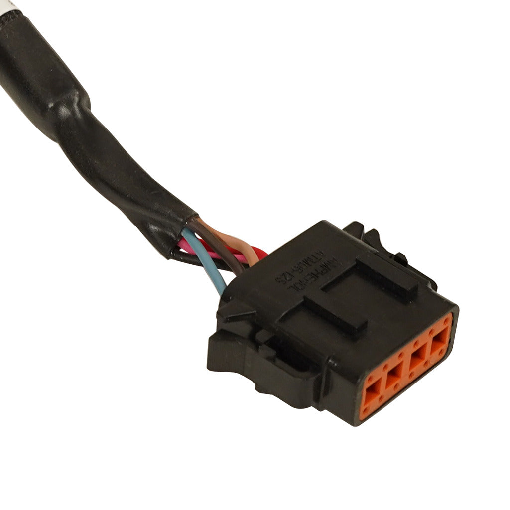 BD Diesel BD E-PAS Positive Air Shut-Off 6.7L Powerstroke Ford 2011-2019