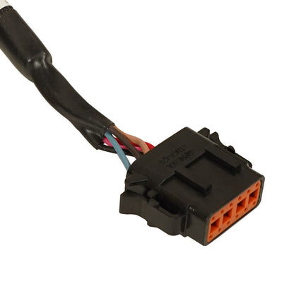 BD Diesel BD E-PAS Positive Air Shut-Off 6.7L Powerstroke Ford 2011-2019