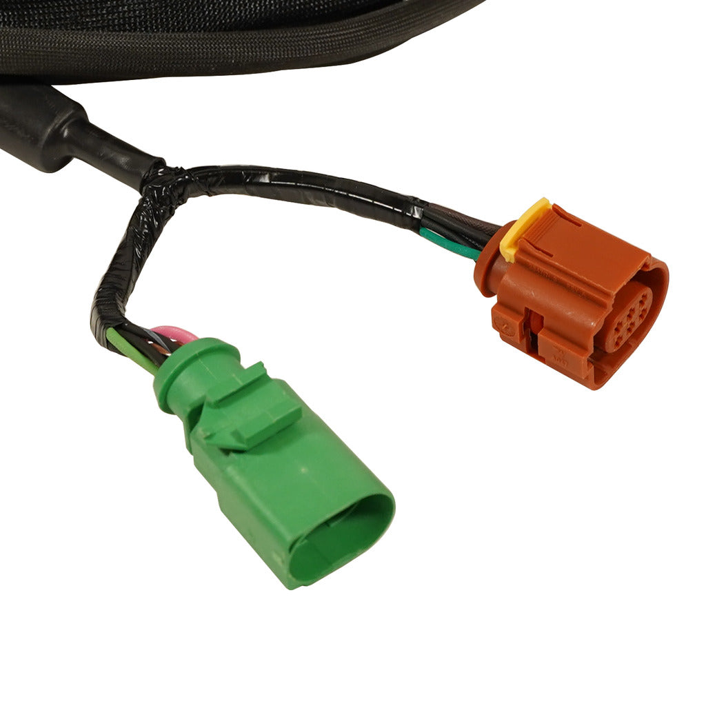 BD Diesel BD E-PAS Positive Air Shut-Off 6.7L Powerstroke Ford 2011-2019